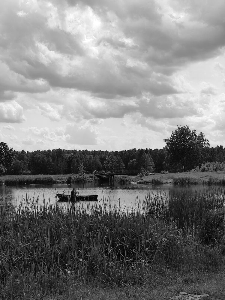 Photograph by Ольга Сучкова