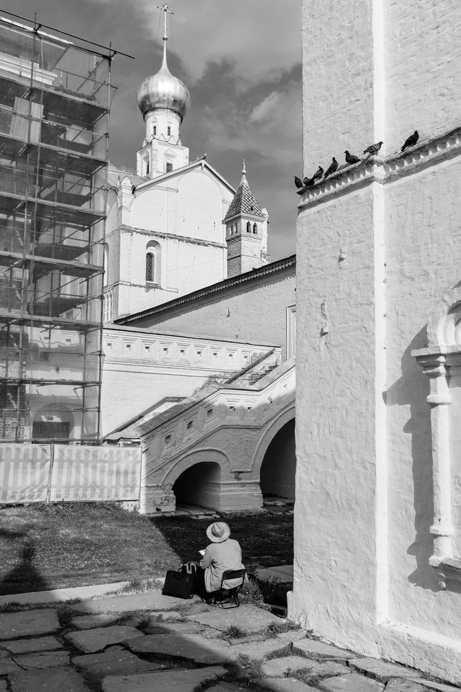 Photograph by Игорь Мурзенко