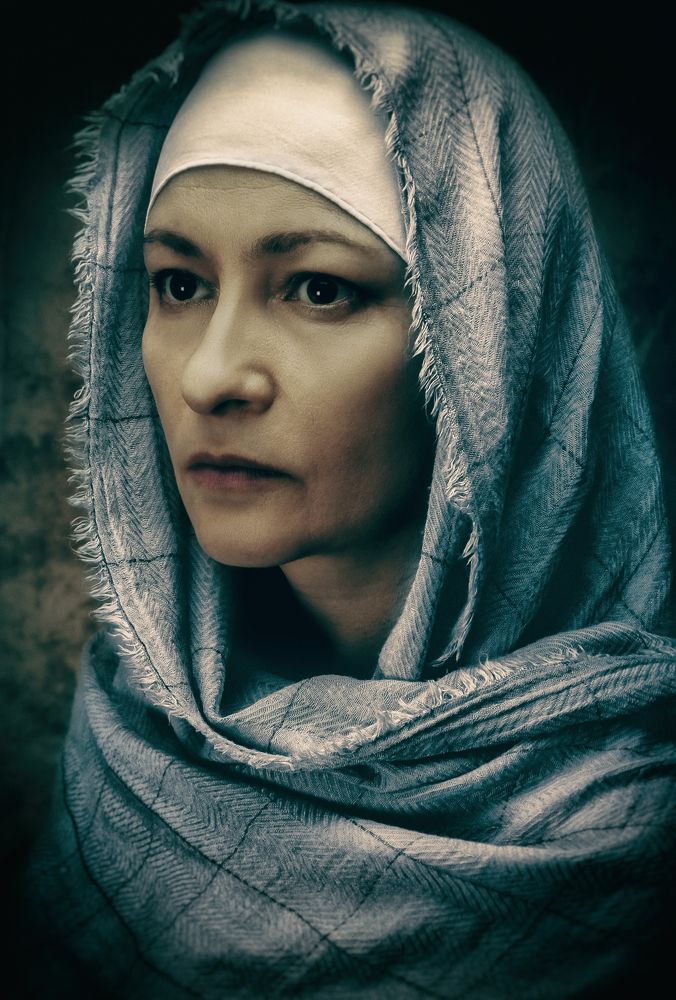 Photograph by Ашкинази-Исаченко Владимир