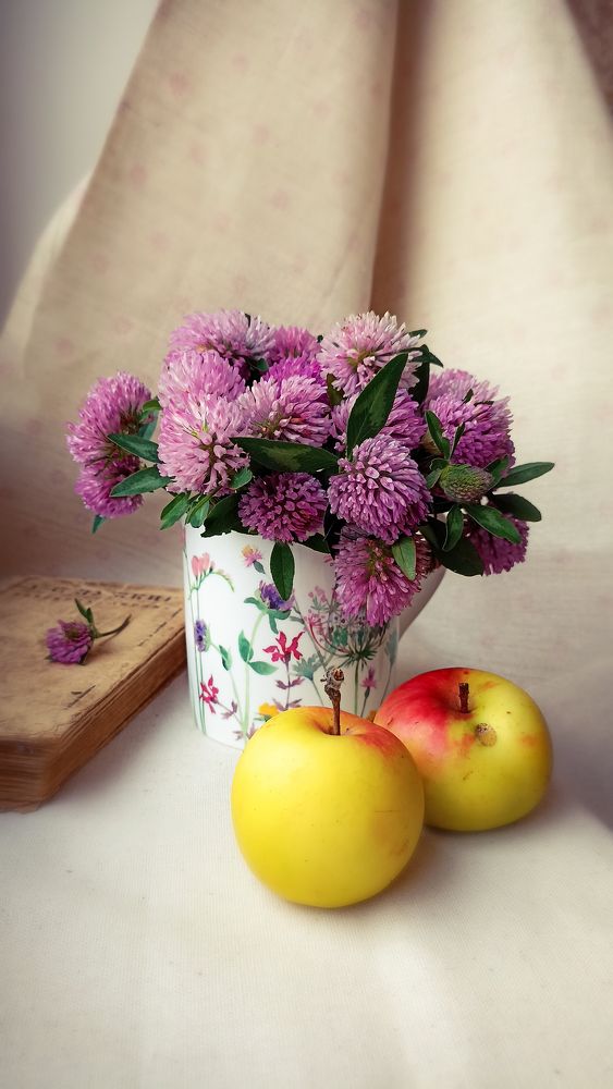 Photograph by Анна