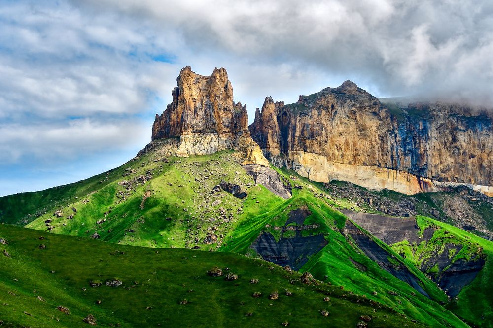 Photograph by Даниял Афашоков