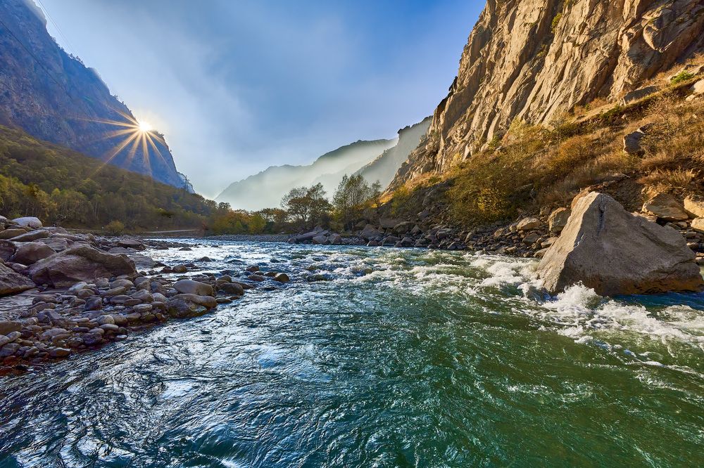 Photograph by Даниял Афашоков