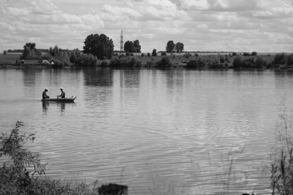 Photograph by Вячеслав Геннадьевич Усков