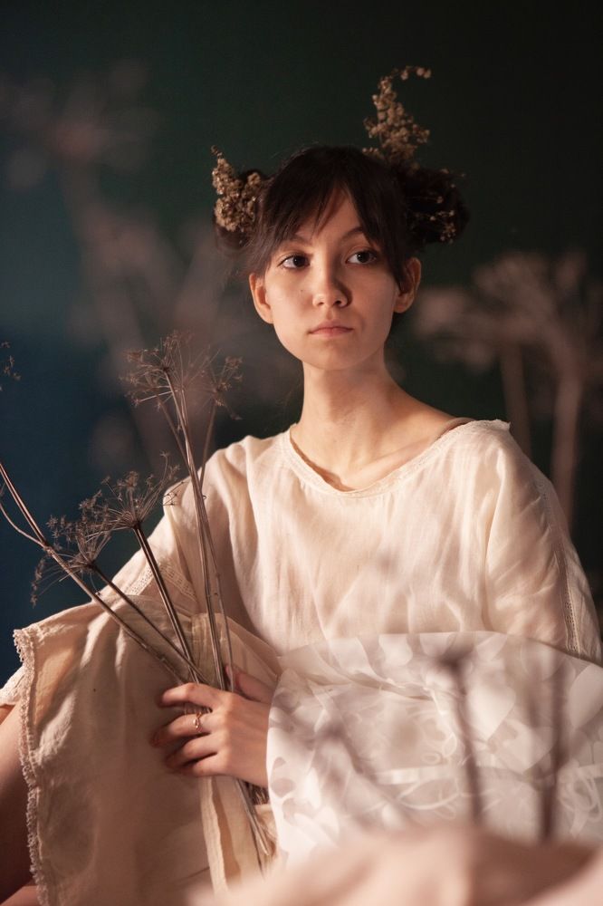 Фотография автора Galina Sa