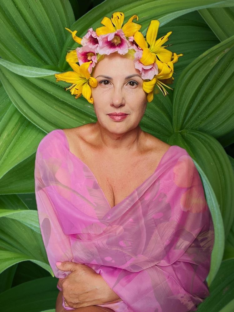 Фотография автора Ирина Тимченко