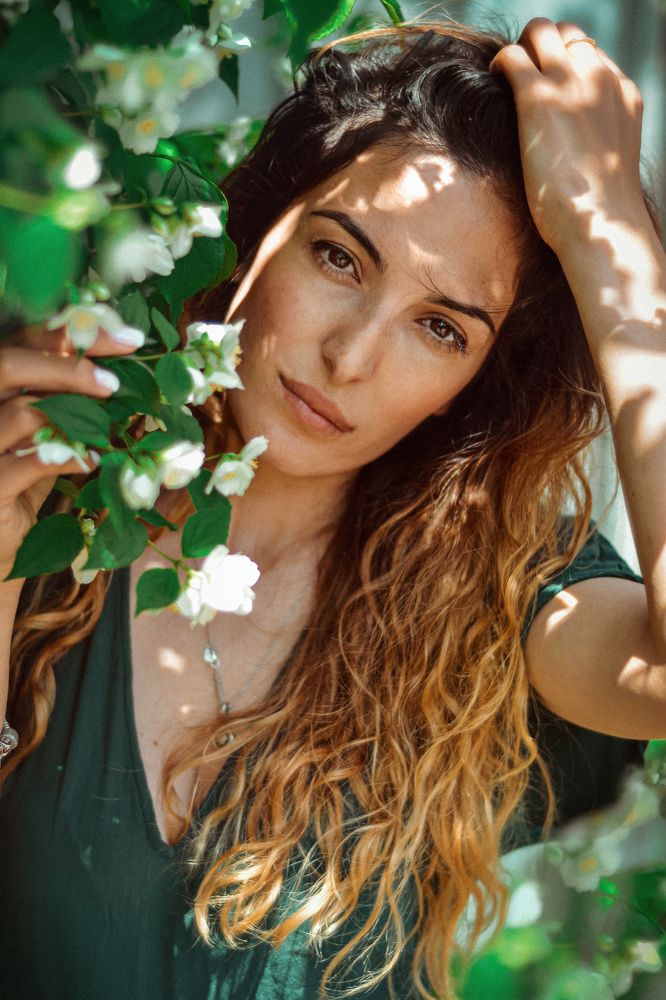 Photograph by Карина Дудатьева