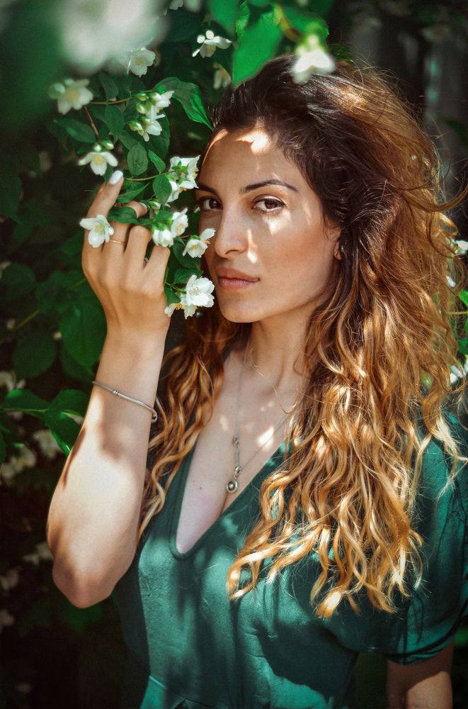 Photograph by Карина Дудатьева