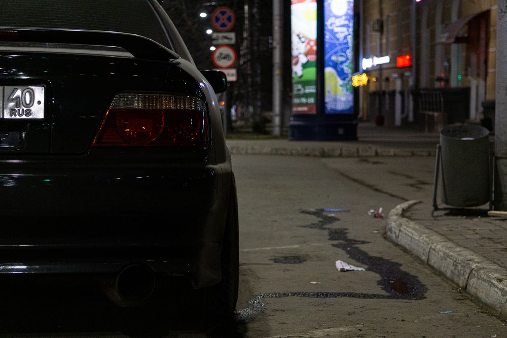 Photograph by Александр Ходакин