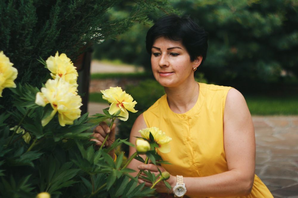 Photograph by Алиса Крумина