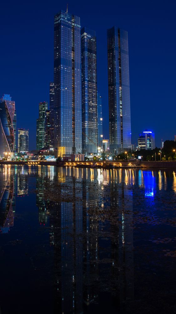 Photograph by Татьяна Ефашкина