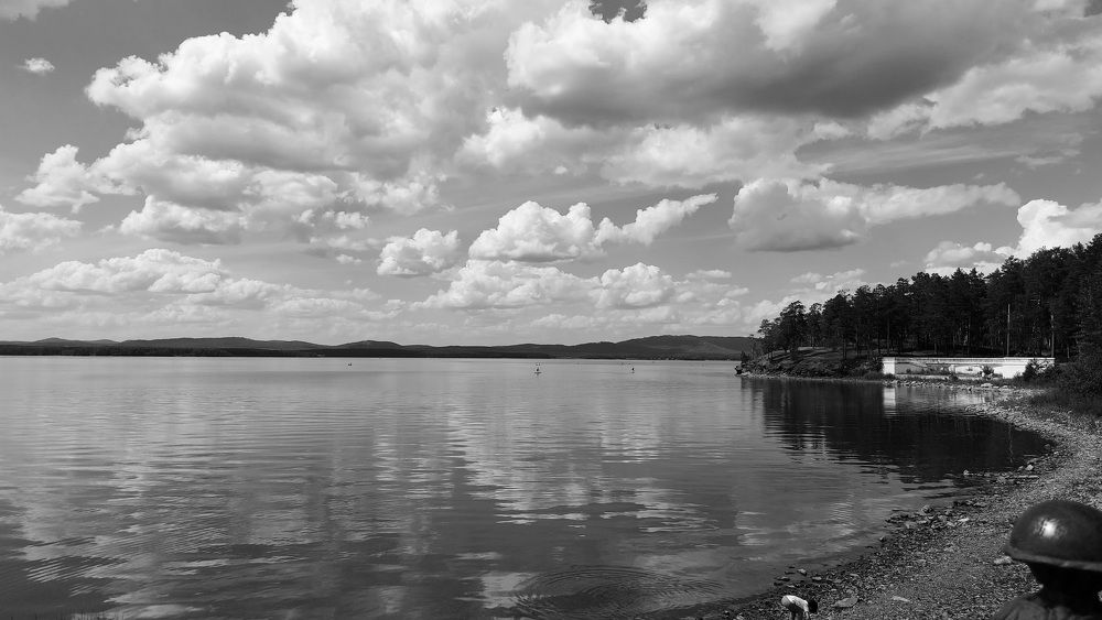 Photograph by Татьяна Гатиятуллина