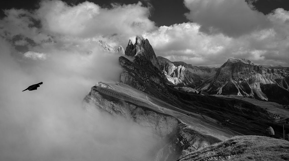 Photograph by Milan Uhrin
