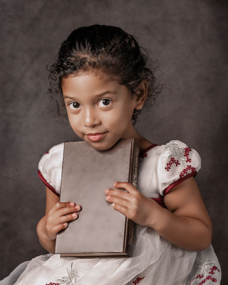 Photograph by Maria Tulchinskaya