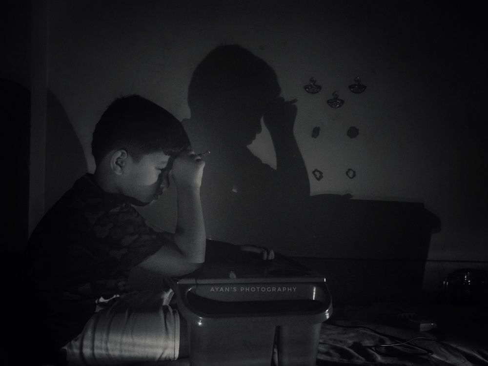 Photograph by Ayan Kumar Das