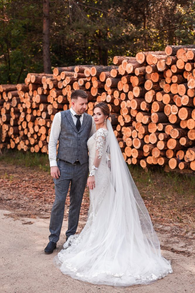 Фотография автора Юлия Волчкова