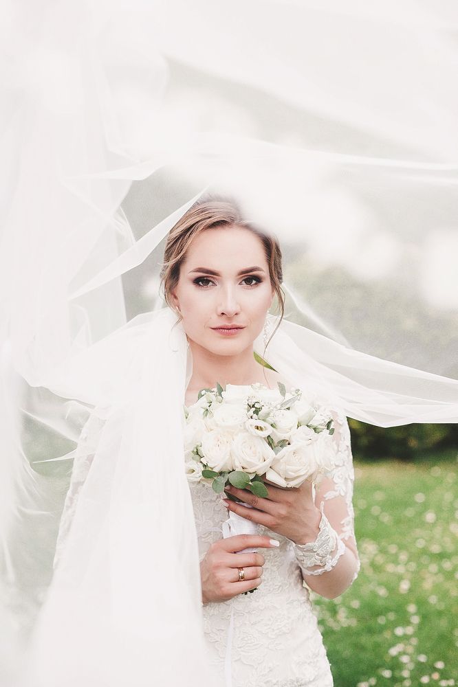 Фотография автора Юлия Волчкова