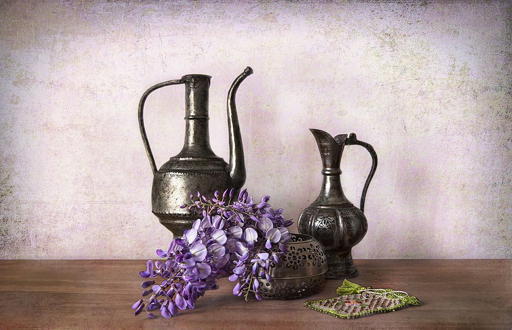 Фотография автора AYLIN EROZCAN