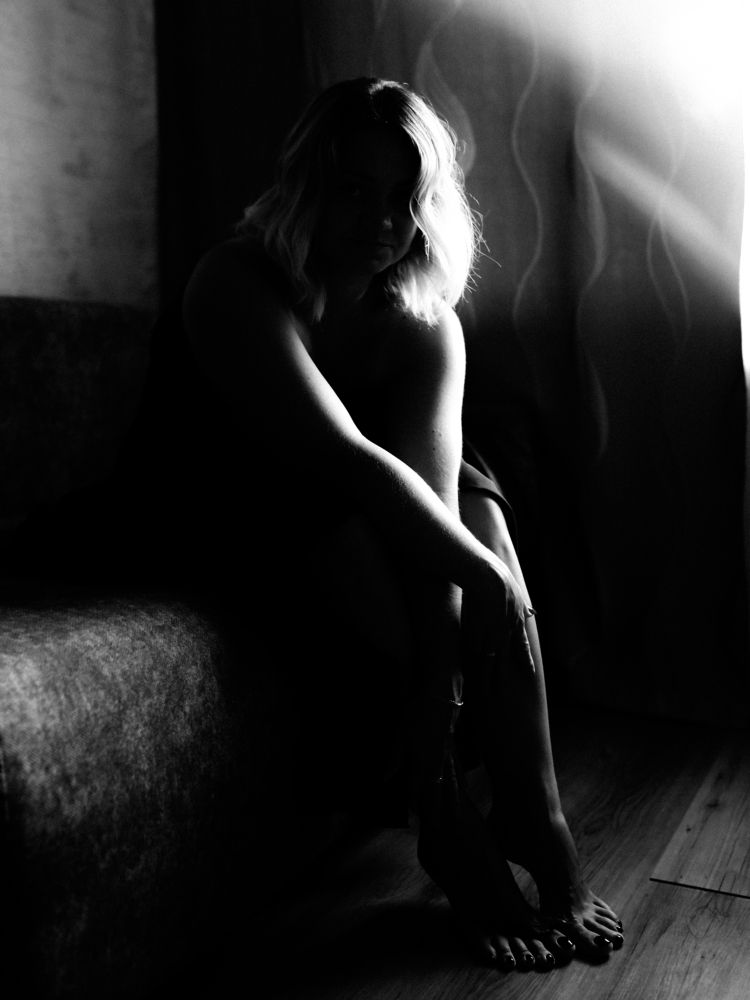 Photograph by Наталья Коробицына