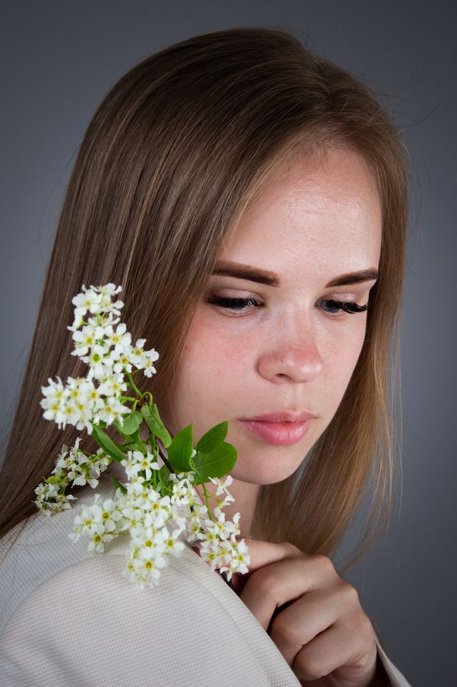 Photograph by Anna Dubinina