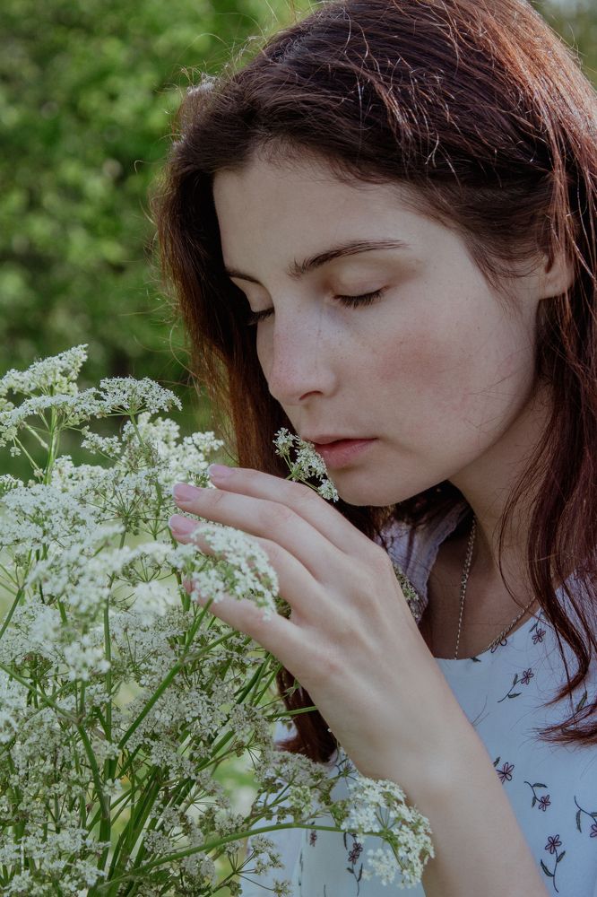 Photograph by Anna Dubinina