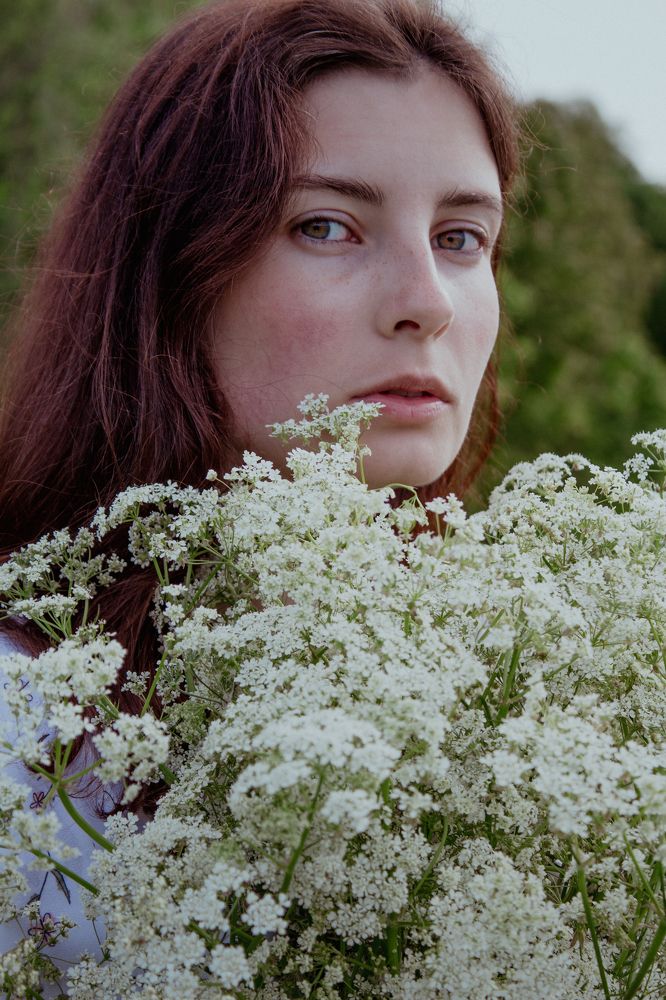 Photograph by Anna Dubinina