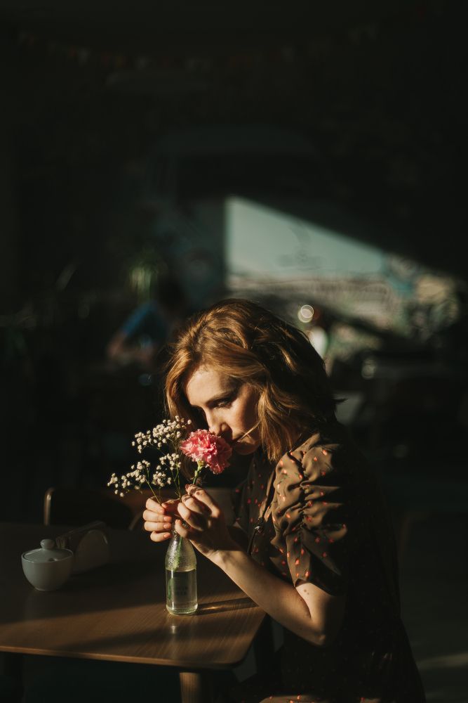 Photograph by Елена Михайловна