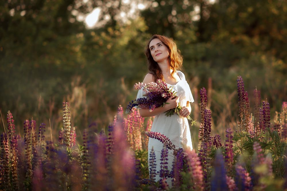 Photograph by Светлана Елисеева