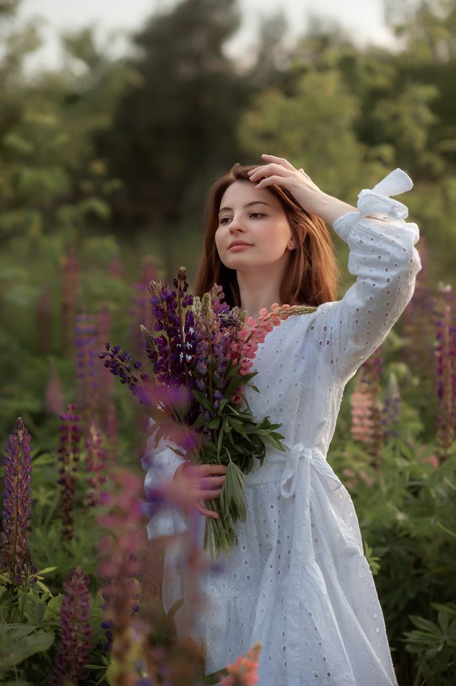 Photograph by Светлана Елисеева