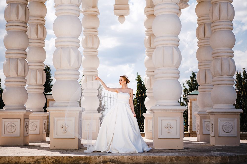 Photograph by Инна Сухова