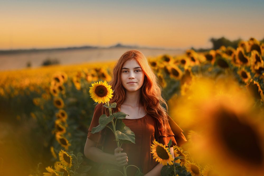 Photograph by Инна Сухова