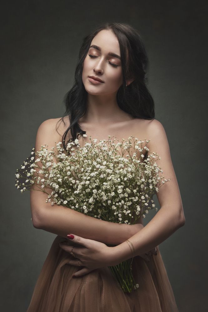 Photograph by Gabriela Kipreos