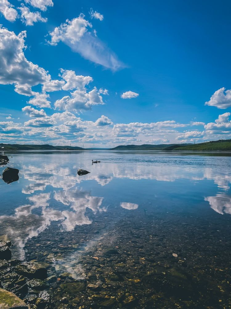 Photograph by Ксения Хачатурова