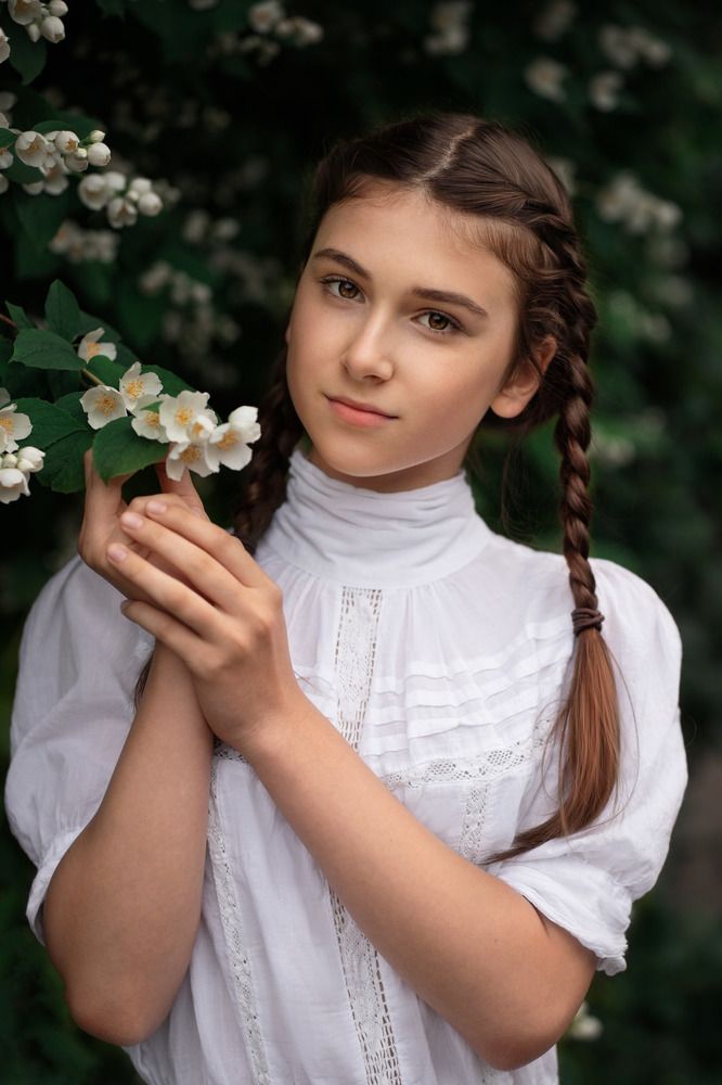 Photograph by Kolesnikova