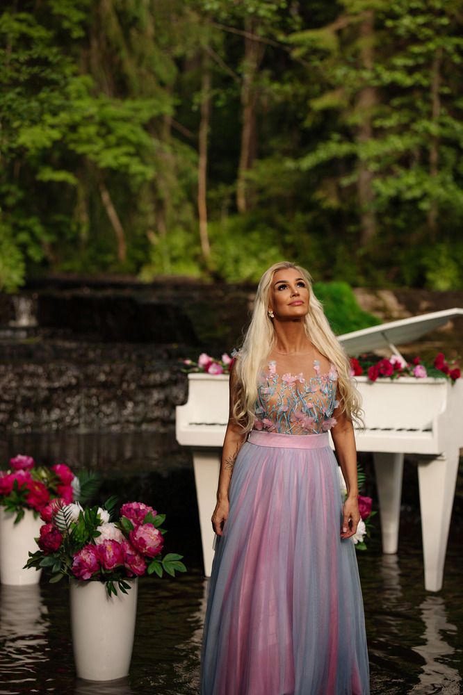 Photograph by Kolesnikova