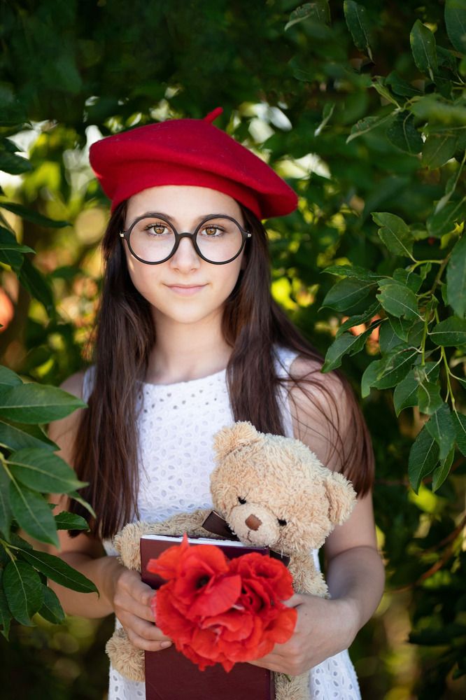 Photograph by Kolesnikova