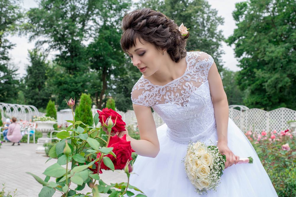 Photograph by Мария Банафрит