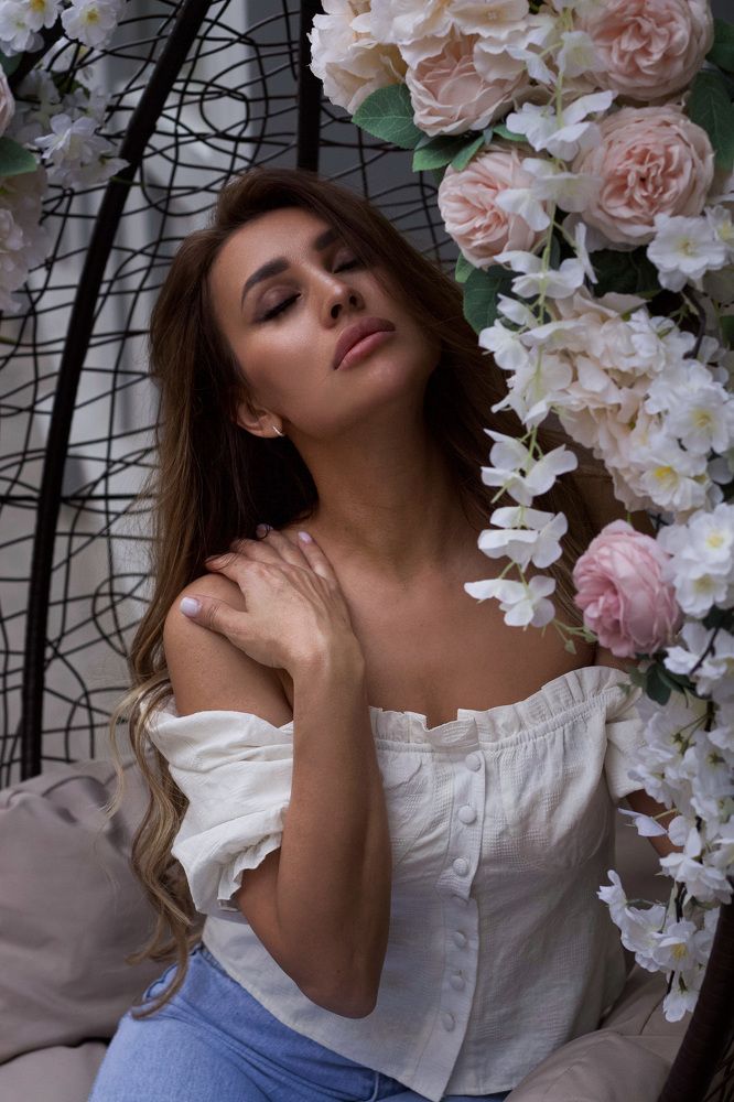 Photograph by Юлиана Белова