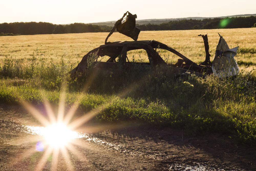 Photograph by даша ващенко