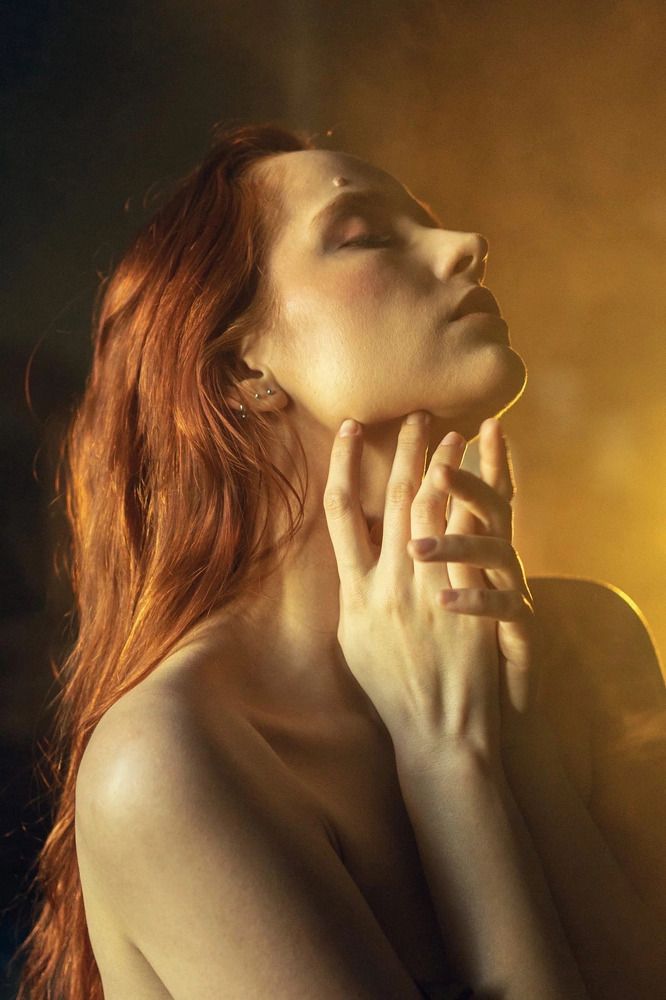 Photograph by Алина Кулемина