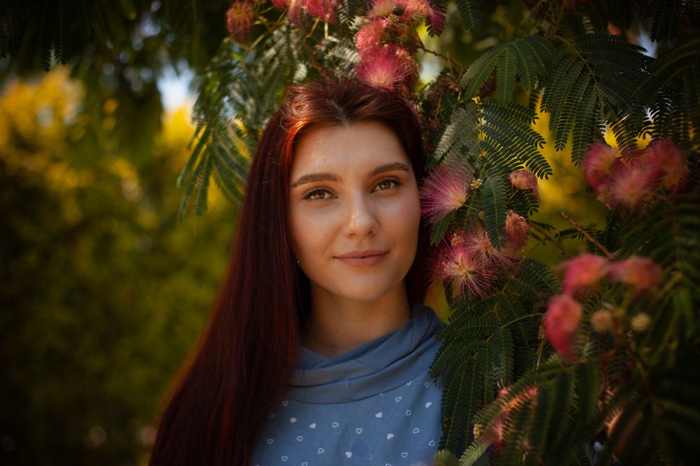 Photograph by Margarita Kheruimova