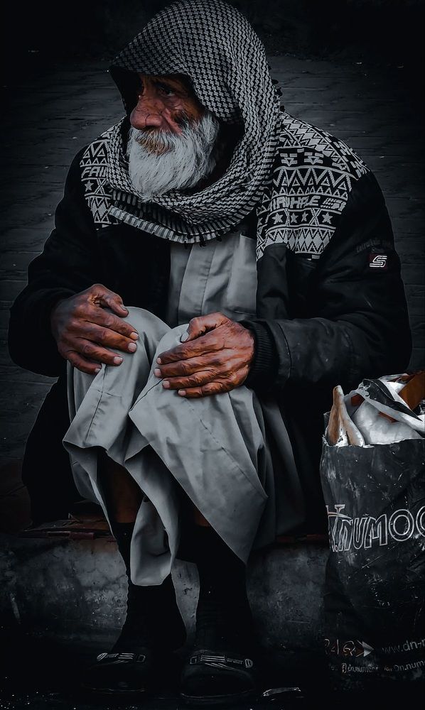 Photograph by Abdullah