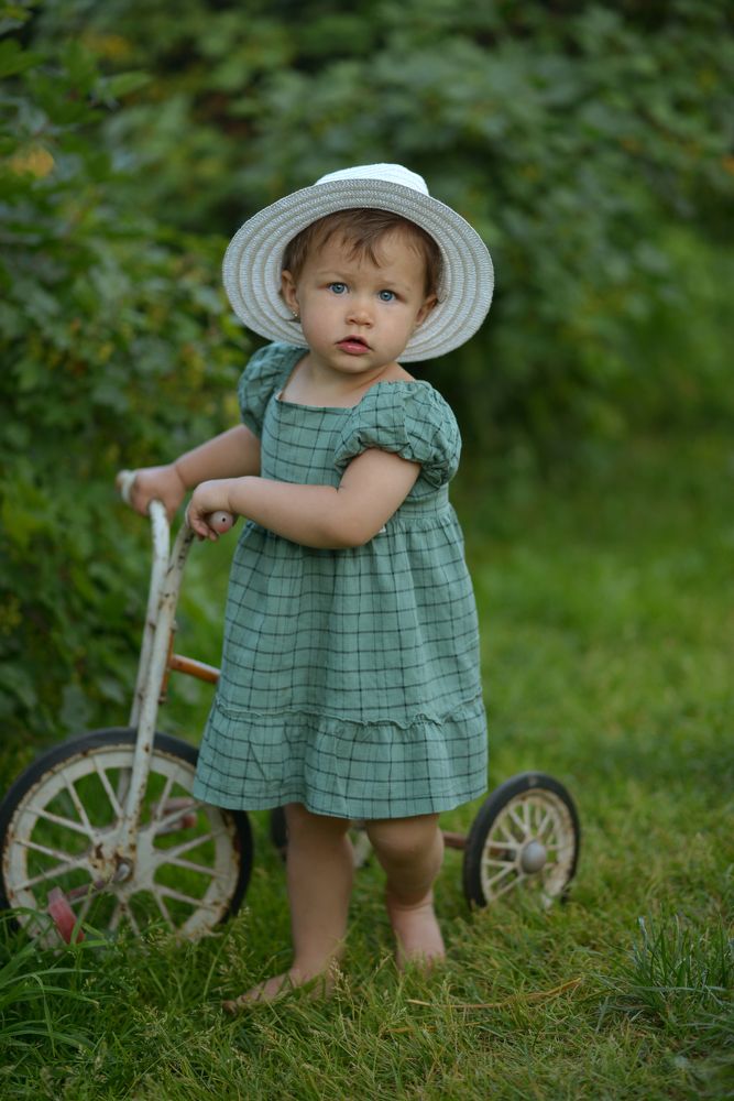 Photograph by Олеся Парфенова