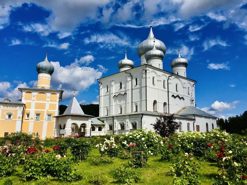 Photograph by NELLY KOROLEVSKAYA