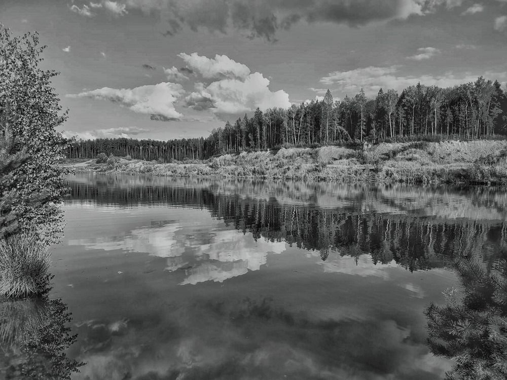 Photograph by Elena Novikova