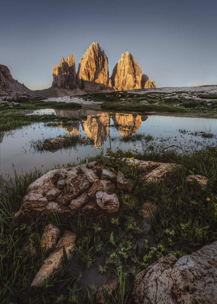 Photograph by Сергей Быков