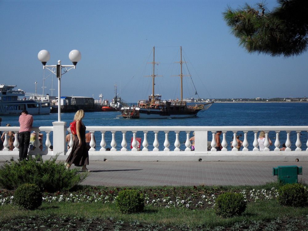 Photograph by Наталия