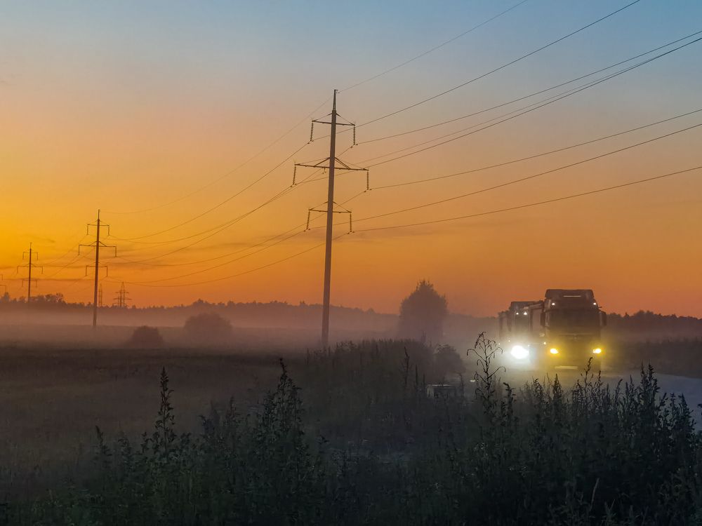 Photograph by Влад Апанасов