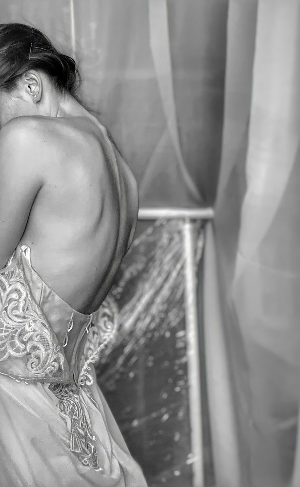 Photograph by Elena Novikova