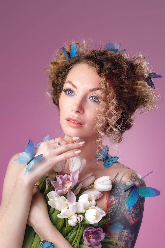 Photograph by Виталий Кострица