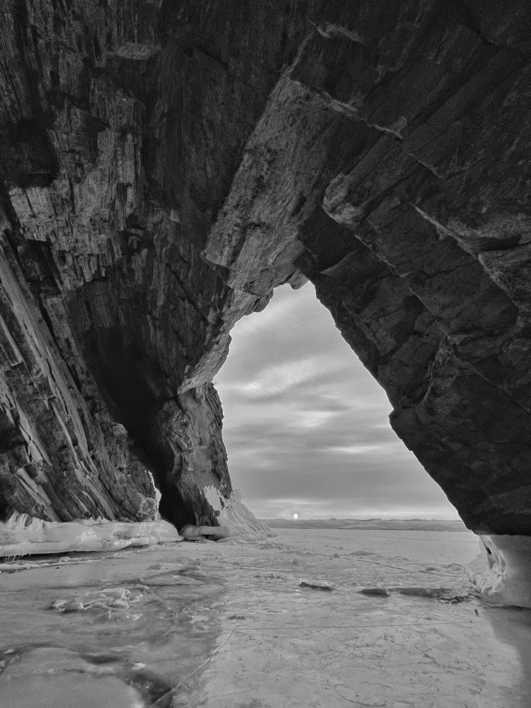 Photograph by Antonina Marchenko